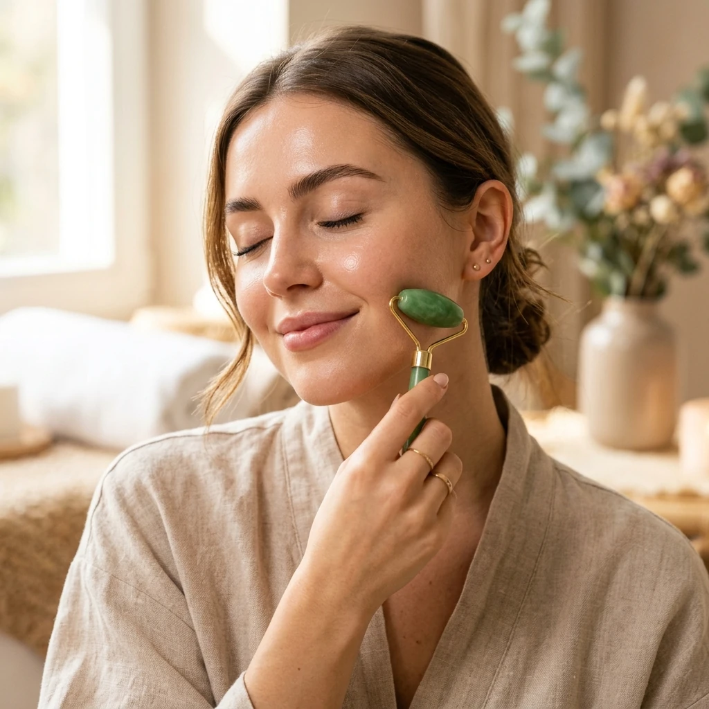 Self-Care & Beauty