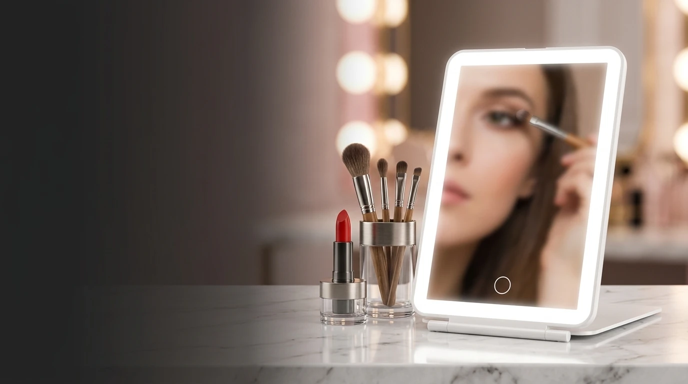 Your Glow Routine, Elevated.