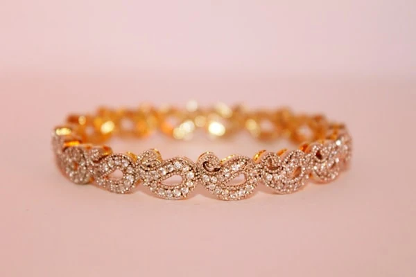 Ayatul Kursi Bar Necklace